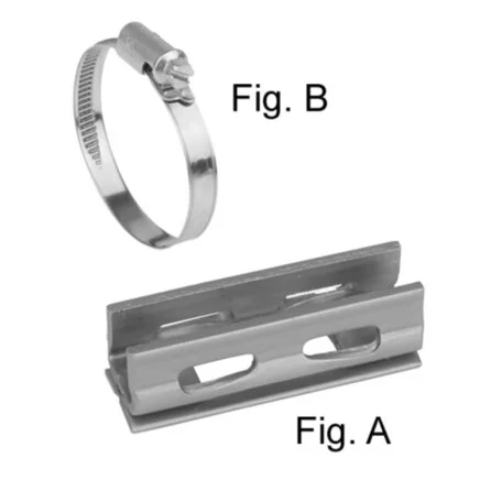 Aventics - R412024050 - Sensor Mounting, Series CB1