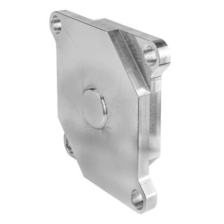 Aventics - R412024535 - Intermediate Flange, Series JP2