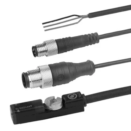 Aventics - R412024669 - Sensor, Series ST6-LT