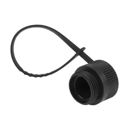 Aventics - R412024838 - Cap, With Fastening, Type CN2-78MH-ABDECKKAPPE