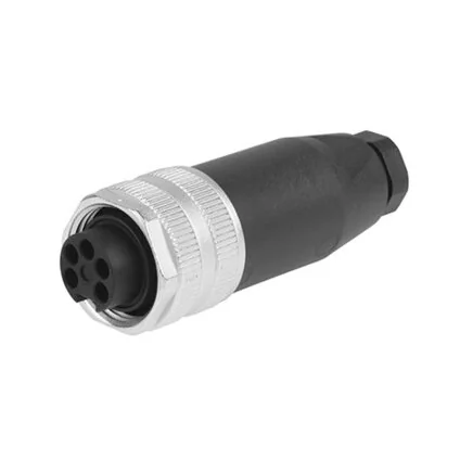 Aventics - R412024840 - Socket, 7/8 inches-16UNF, Series CN2