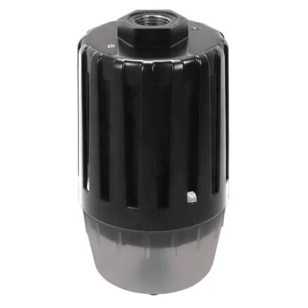 Aventics - R412028129 - Oil Separator, Series MU1