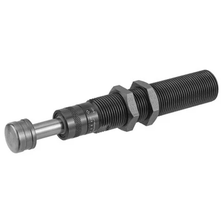 Aventics - R412028894 - Industrial Shock Absorber, Type 370-MA-M042-0080-N