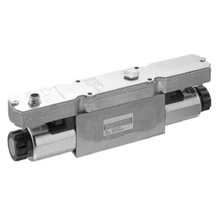 Aventics - R414000693 - E/P Pressure Regulating Valve, Type ED07-000-060-010-1M12A