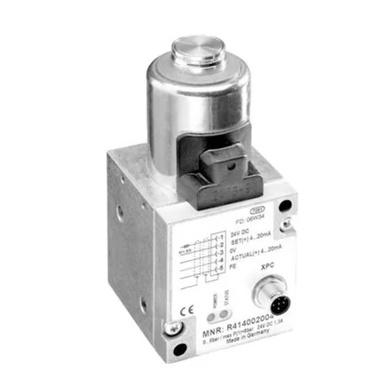 Aventics - R414002004 - E/P Pressure Regulating Valve, Series