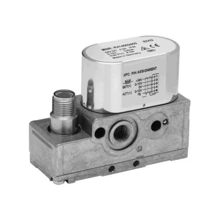 Aventics - R414002403 - E/P Pressure Regulating Valve, Series