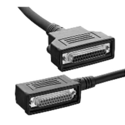 Aventics - R419500463 - Multipole Connector D-Sub (25, Type CABLE CON-DSUB25-90-PUR-03