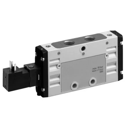 Aventics - R422000119 - 5/2-Way Valve, Series TC15