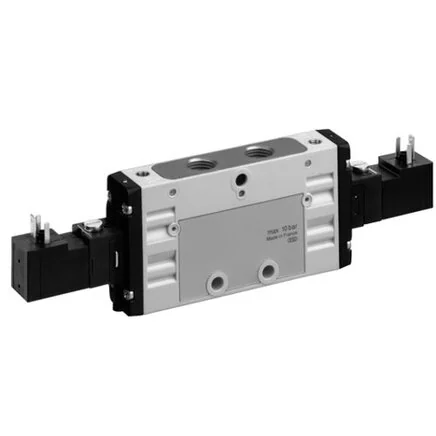 Aventics - R422000126 - 5/3-Way Valve, Series TC15