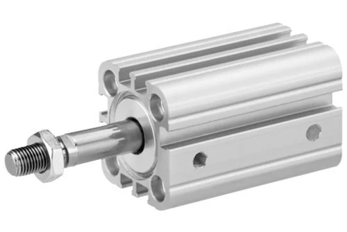 Aventics - R422001579 - Compact Cylinder ISO 21287, Type CCI-SA-080-0020-003122411000000000000028
