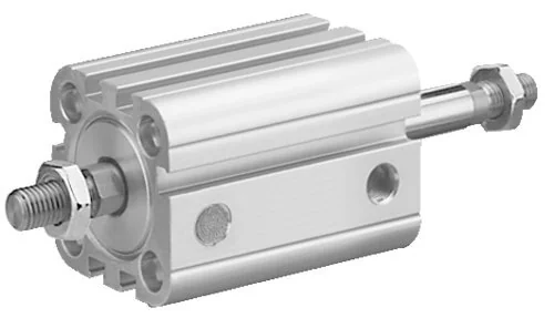 Aventics - R422001687 - Compact Cylinder ISO 21287, Type CCI-SA-050-0025-002123411000000000000022