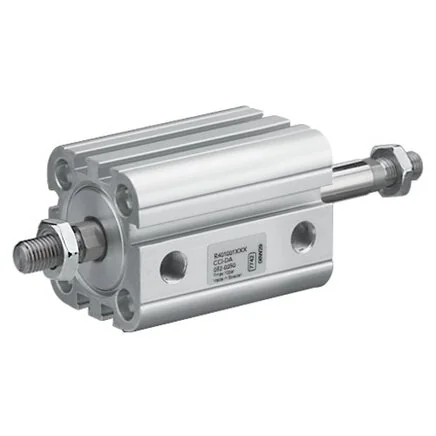 Aventics - R422001773 - Compact Cylinder ISO 21287, Type CCI-DA-020-0020-004123411000000000000016