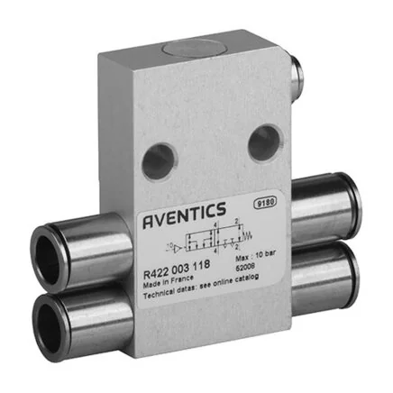 Aventics - R422003188 - Exhaust Module