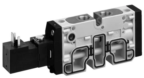 Aventics - R422101165 - Valve, Series TC08