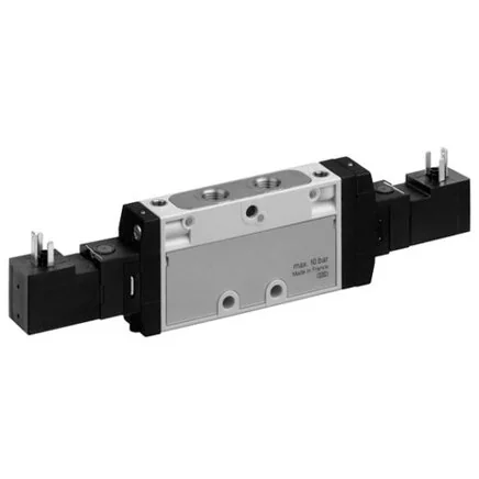 Aventics - R422102023 - 2x3/2-Way Valve, Series TC08