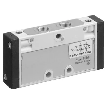 Aventics - R422102094 - 2x3/2-Way Valve, Series TC08