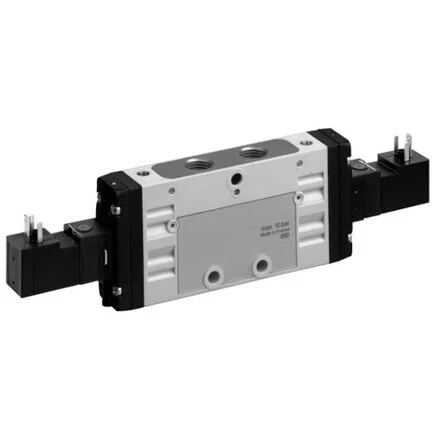 Aventics - R422102168 - 2x 3/2-Way Valve, Series TC15