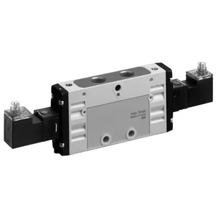 Aventics - R422102186 - 2x 3/2-Way Valve, Series TC15