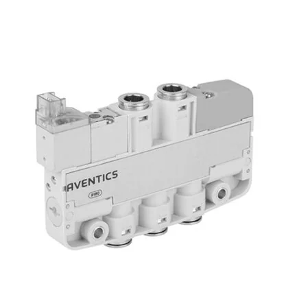 Aventics - R422103560 - 5/2-Way Valve, Series LS04-AF