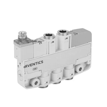Aventics - R422103566 - 5/2-Way Valve, Series LS04-AF