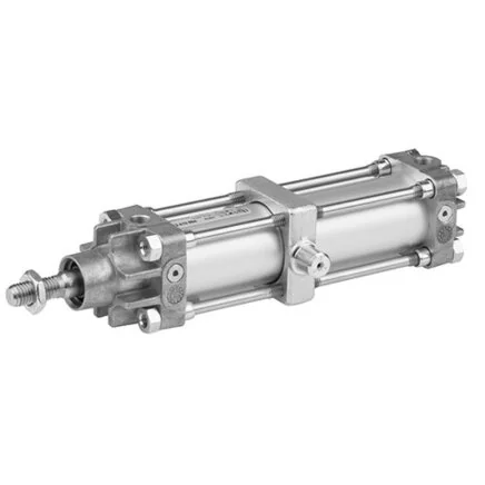 Aventics - R422715115 - Tie Rod Cylinder, CNOMO NFE, Type C12P-100-100-22101MA0100G000MM0MM0MM131M