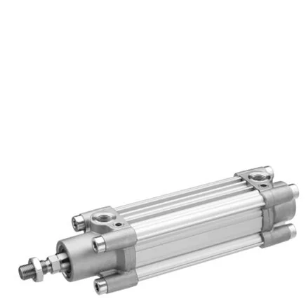 Aventics - R480041557 - Profile Cylinder ISO 15552, Type PRA-DA-032-0080-0-1-2-1-1-1-BAS
