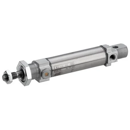 Aventics - R480609781 - Mini Cylinder, Series MNI