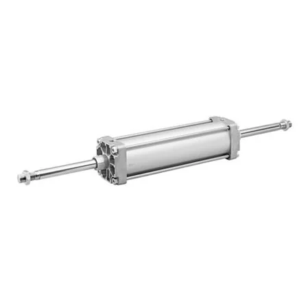 Aventics - R480627504 - Tie Rod Cylinder ISO 15552, Type ITS-DA-320-0160-2-2-3-1-8-000-00-000-BAS