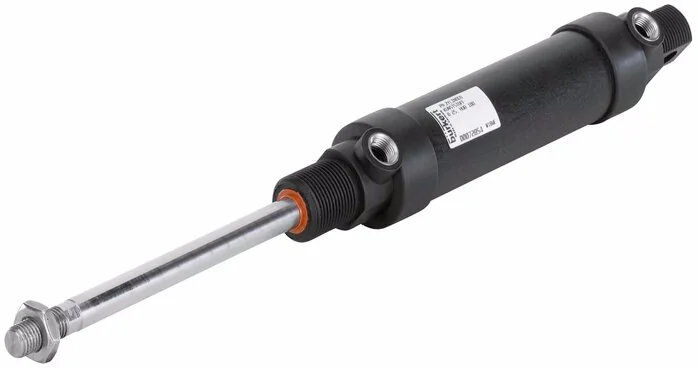 Burkert - 0044  -DW-XC-GM81-BB-012-0025--73049 - Pneumatic Cylinder