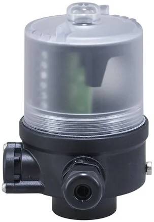 Burkert - 8697-00-M2-FA05-0-Y-KD-00-0-0--248833 - Feedback Actuator 20XX
