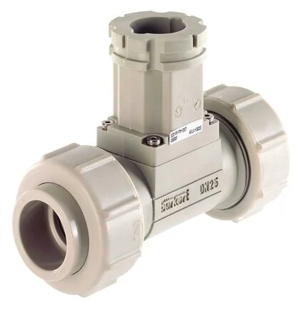Burkert - S020-SM30-PPFF-00-0-00-0-000/0-428693 - Fitting for Insertion Sensors