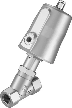 Festo - 1002512 - Angle Seat Valve