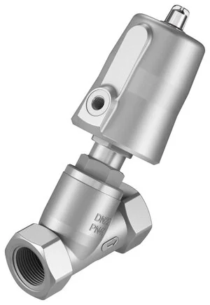 Festo - 1002517 - Angle Seat Valve