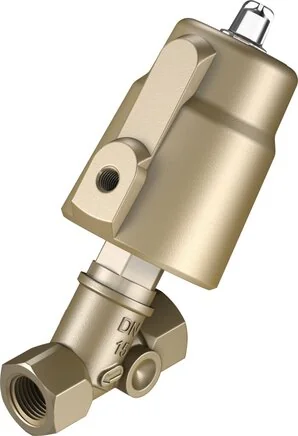 Festo - 1002533 - Angle Seat Valve