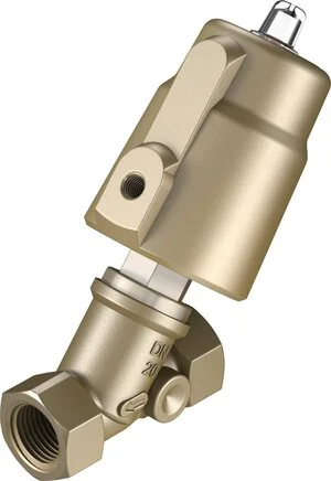 Festo - 1002535 - Angle Seat Valve