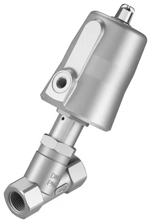 Festo - 1002546 - Angle Seat Valve