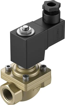 Festo - 1492368 - Solenoid Valve