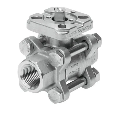 Festo - 1686632 - Ball Valve