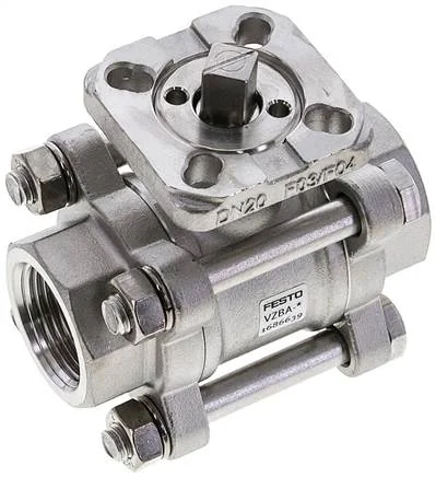 Festo - 1686639 - Ball Valve