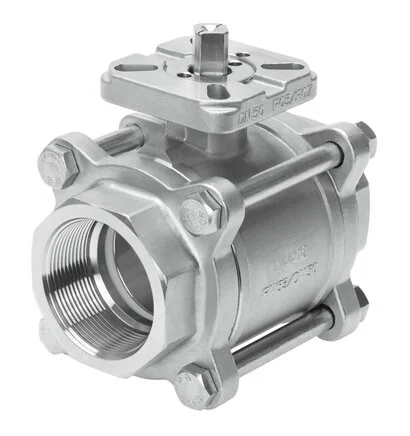 Festo - 1686648 - Ball Valve