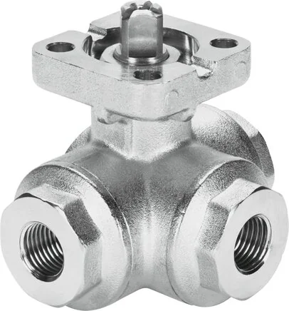 Festo - 1692226 - Ball Valve