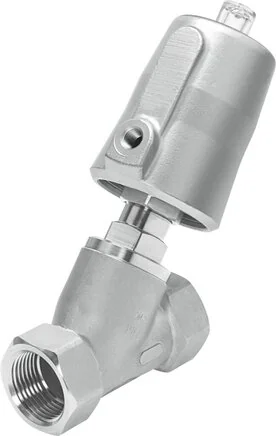 Festo - 3535684 - Angle Seat Valve