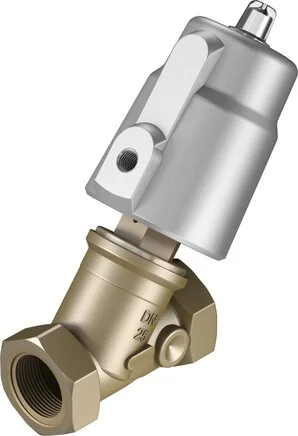 Festo - 3535712 - Angle Seat Valve