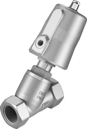 Festo - 3539784 - Angle Seat Valve