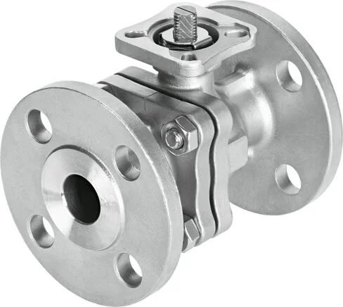 Festo - 4810852 - Ball Valve