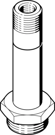 Festo - 4954 - Magnet Head