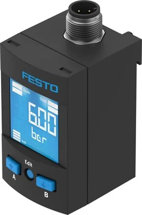 Festo - 594864 - Pressure Sensor