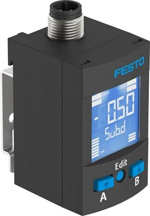 Festo - 610566 - Pressure Sensor