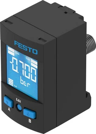 Festo - 8001201 - Pressure Sensor