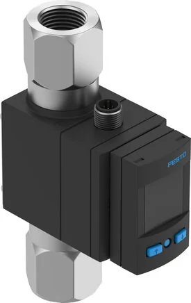 Festo - 8036876 - Flow Sensor